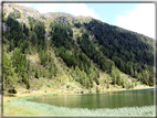foto Lago Nambino